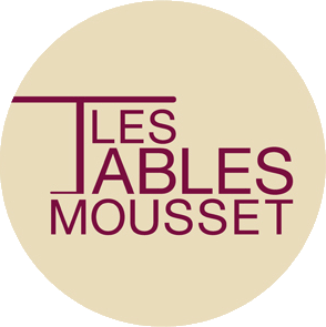 Logo Table Mousset